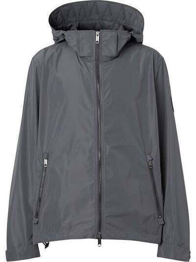 Burberry легкая куртка Packaway 8027682