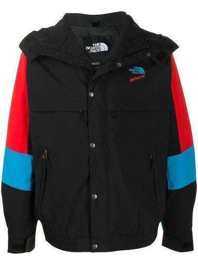 The North Face непромокаемая куртка 90 Extreme NF0A4AGRCBG1