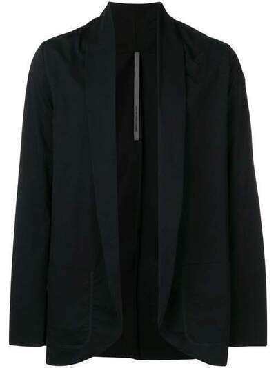 Attachment легкая куртка с драпировкой KJ91072