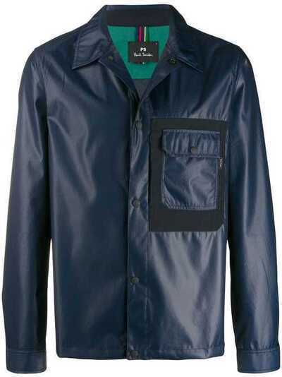 PS Paul Smith легкая куртка M2R489TA2058346