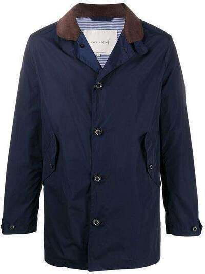 Mackintosh легкая куртка Bloomsbury MO5373
