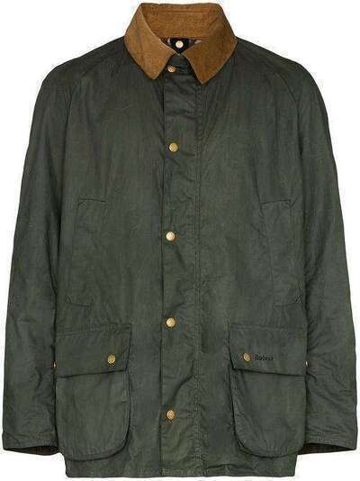 Barbour легкая куртка Ashby MWX1377GN31