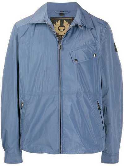 Belstaff легкая куртка Camber 71120222C50N0453