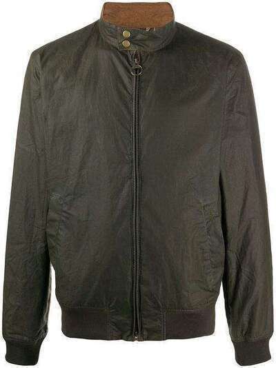 Barbour легкая куртка Royston MWX1350OL51