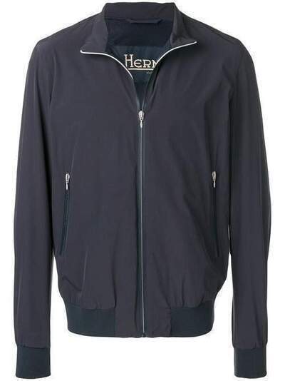 Herno легкая спортивная куртка GI0157U19343S