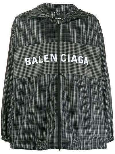 Balenciaga спортивная куртка 571439TEM18