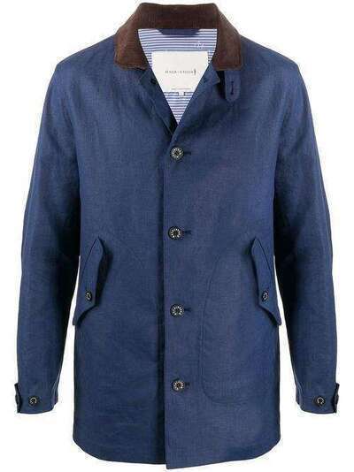 Mackintosh легкая куртка Bloomsbury MO5372