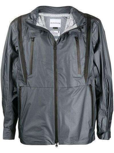 White Mountaineering легкая куртка Gore Tex WM2071208