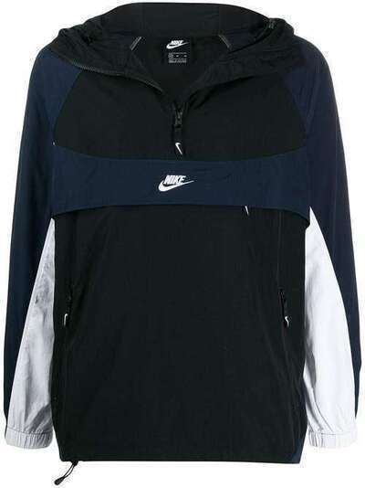 Nike куртка с капюшоном BV5385