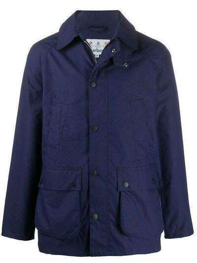 Barbour легкая куртка Bedale MCA0618NY72