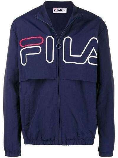 Fila легкая куртка с логотипом 684482003146767