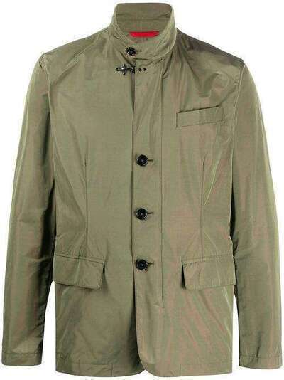 Fay легкая куртка на молнии NAM19401070RPUV408