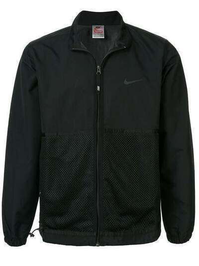 Supreme спортивная куртка Nike коллекции FW17 SU3473