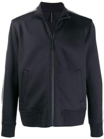 Blackbarrett спортивная куртка из джерси XJS8421DU524