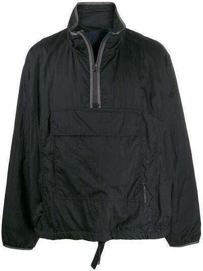 Acne Studios куртка-анорак B90262