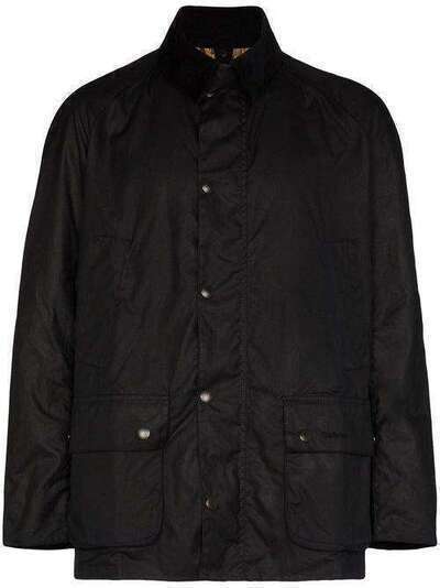 Barbour куртка Ashby MWX0339NY92