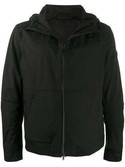 Peuterey непромокаемая куртка с капюшоном PEU353501191581