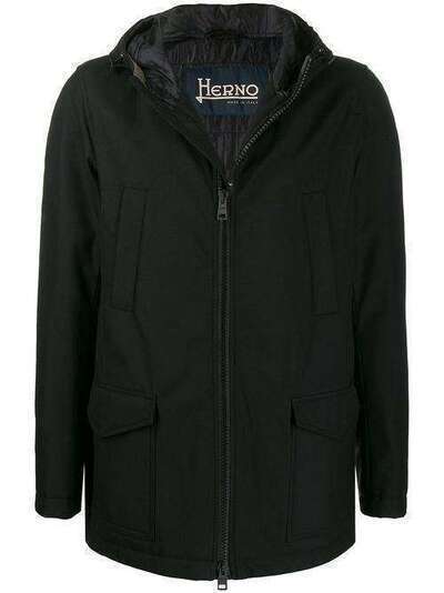 Herno куртка с капюшоном PA0052U19199