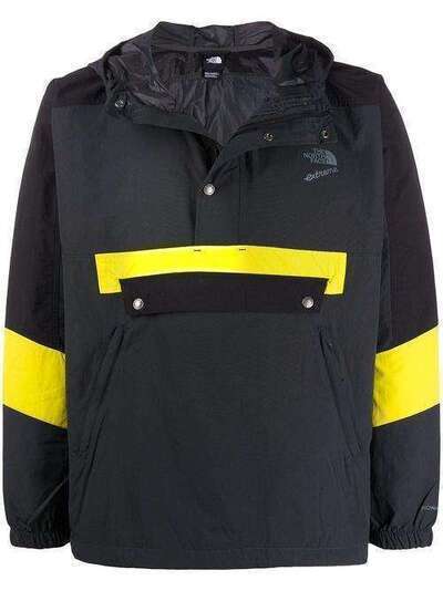 The North Face анорак с капюшоном NF0A4AGSNLL5
