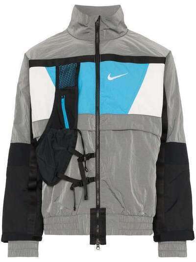 Nike куртка NRG из коллаборации с Off-White CD6368012