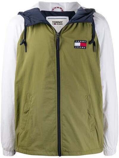 Tommy Hilfiger куртка с капюшоном DM0DM08096