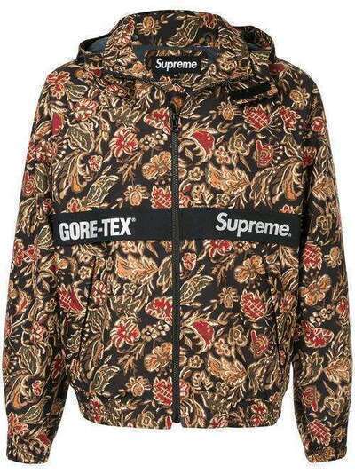 Supreme спортивная куртка Gore-Tex SU5859