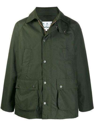 Barbour куртка Bedale MCA0618SG71