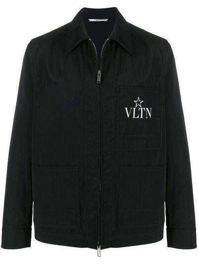 Valentino рубашка VLTN Star TV3CJC955VR