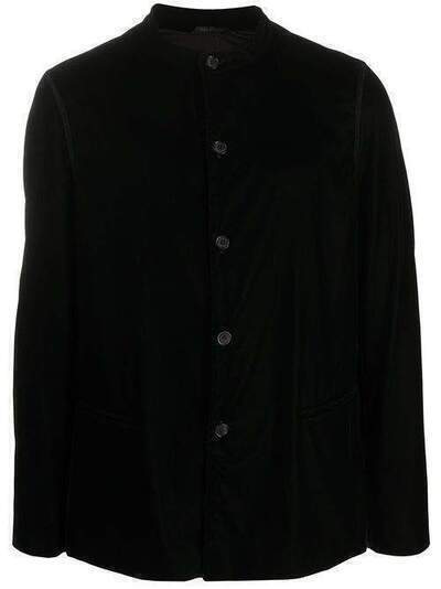 Giorgio Armani куртка на пуговицах 0SGGG0EOT01C0