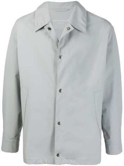 Mackintosh куртка-рубашка Cadder Tech OC0106