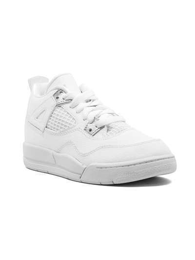 Jordan Kids кроссовки Jordan 4 Retro BP