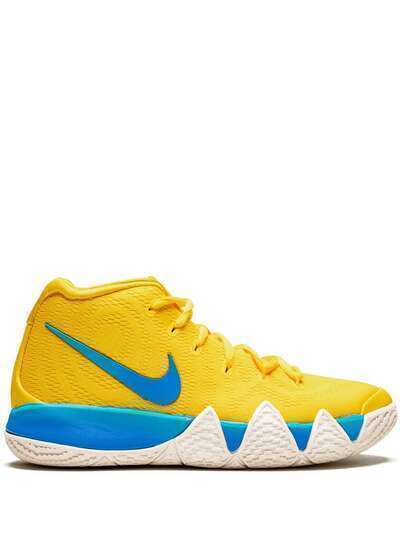 Nike Kids Kyrie 4 Kix sneakers