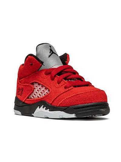 Jordan Kids кроссовки Air Jordan 5 Raging Bull