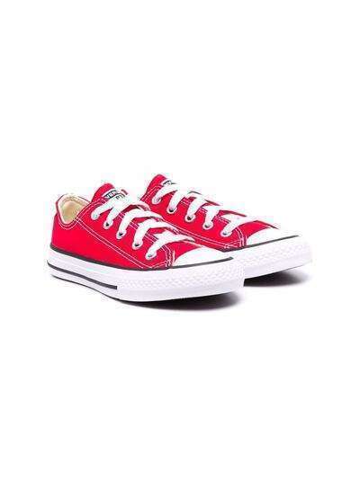 Converse Kids кеды All-Star