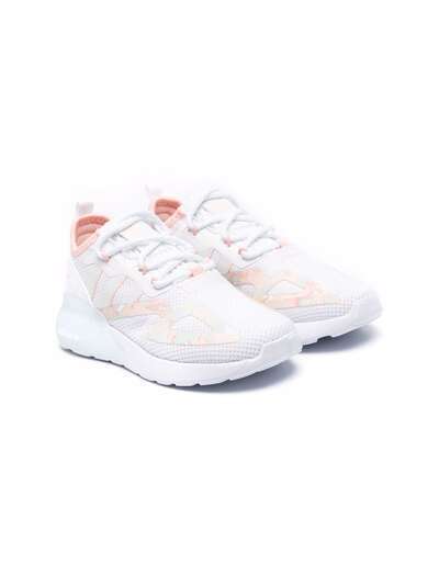 adidas Kids кроссовки ZX 2K