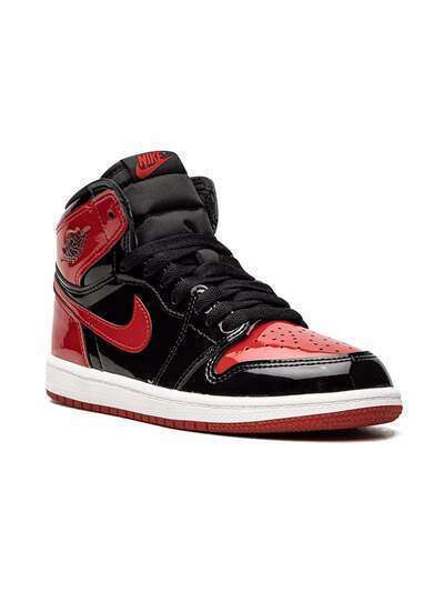 Jordan Kids кроссовки Air Jordan 1 Retro High OG