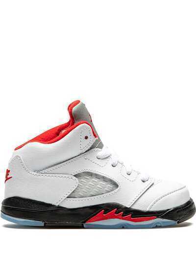 Jordan Kids кроссовки Air Jordan 5 Retro