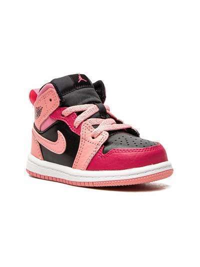 Jordan кроссовки Jordan 1 Mid