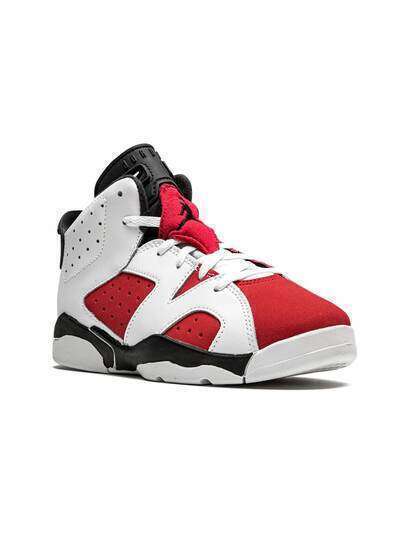 Jordan Kids кроссовки Air Jordan 6 Retro PS