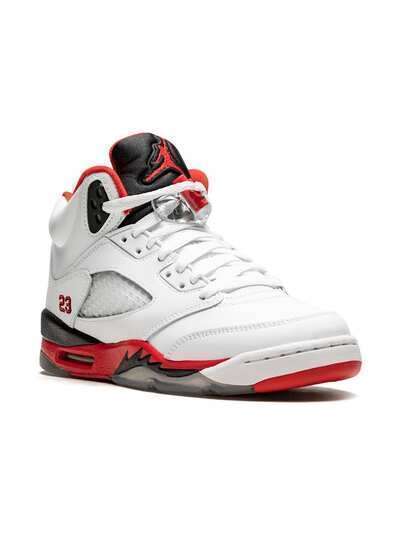 Jordan Kids кроссовки Air Jordan 5 Retro
