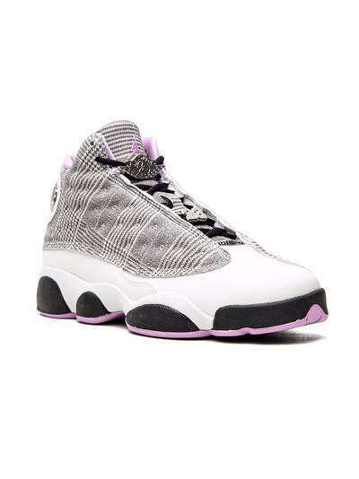 Jordan Kids кроссовки Air Jordan 13 Retro