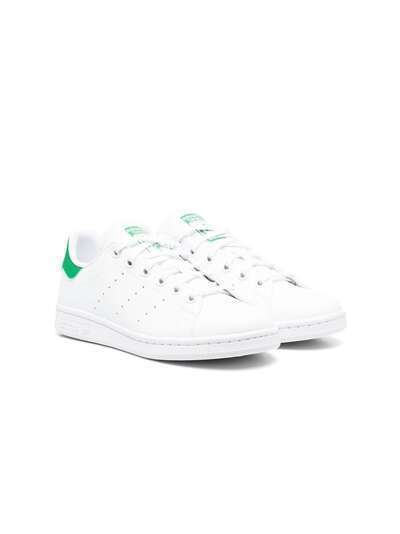 adidas Kids кроссовки Stan Smith