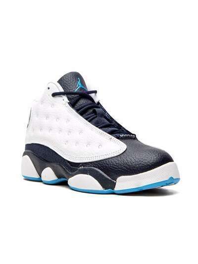 Jordan Kids кроссовки Air Jordan 13 Retro