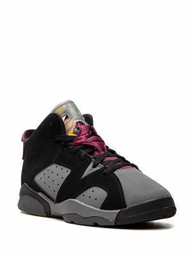 Nike Kids кроссовки Air Jordan 6 Retro