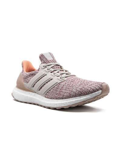 adidas Kids кроссовки UltraBoost J