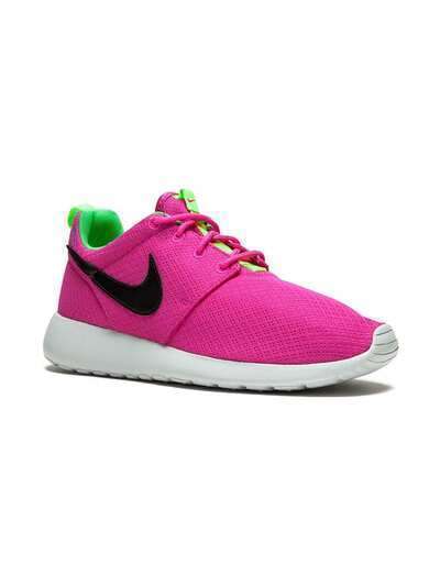 Nike Kids кроссовки Rosherun