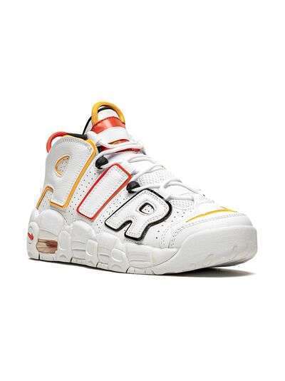 Nike Kids кроссовки Air More Uptempo GS