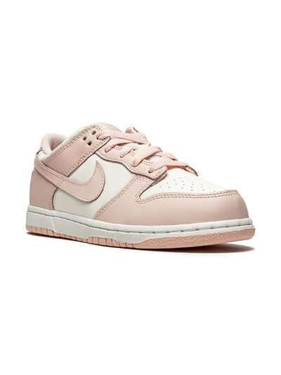 Nike Kids кроссовки Dunk Low