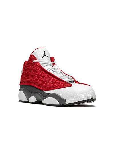 Jordan Kids кроссовки Air Jordan 13