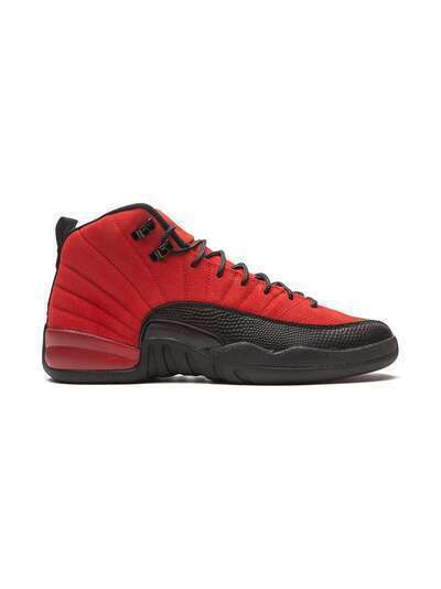 Jordan Kids кроссовки Air Jordan 12 Retro GS